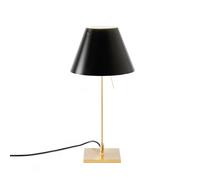 Luceplan Costanzina Lampe de table, E14, 1D13=NP00030+9D1331437701,