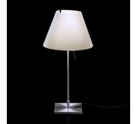 Luceplan Costanzina Lampe de table, E14, 1D13=NPLC020,