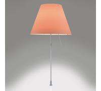 Luceplan Costanzina Lampes de table avec un interrupteur marche/arrêt et une fixation à vis, 1D13PNP00020+9D1331437738, D13 pi.pt.