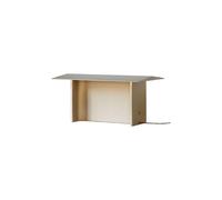 Luceplan - Fienile Lampe de Table Prosecco
