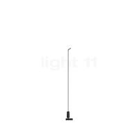 Luceplan Flia Borne lumineuse LED 120 cm - 3.000 K Ce luminaire comporte des modules à LED prémontés de classes énergétiques A A++, A+, A