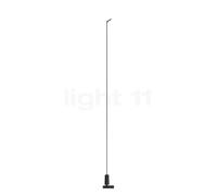 Luceplan Flia Borne lumineuse LED 180 cm - 4.000 K Ce luminaire comporte des modules à LED prémontés de classes énergétiques A A++, A+, A
