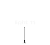 Luceplan Flia Borne lumineuse LED 75 cm - 4.000 K Ce luminaire comporte des modules à LED prémontés de classes énergétiques A A++, A+, A