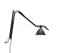 Luceplan Fortebraccio Applique