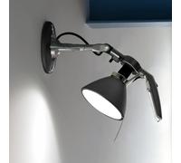 Luceplan Fortebraccio Applique murale, E14, 1D33NSPI0001,