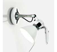 Luceplan Fortebraccio Applique murale, E27, 1D33NSGI0002,