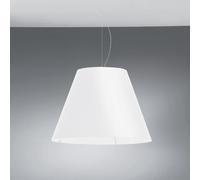 Luceplan Grande Costanza Suspension avec tirette, 1D13GSDH0020, D13G s.