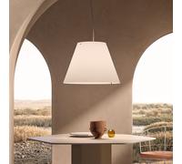 Luceplan Grande Costanza Suspension, E27, 1D13GSIH0020,