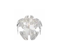 Luceplan Applique Hope D66/8A transparent
