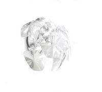 Luceplan Applique Hope D66/8A transparent
