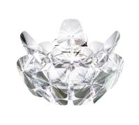 Luceplan Hope Soffitto ø69 cm, transparent