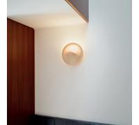 Luceplan Illan Applique murale LED, 1D82YA1TW099,