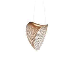 Luceplan Illan Sospensione Pendelleuchte, ⌀ 80cm, phase