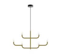 Luceplan J-US Suspension C LED, 1A090/02D030+1A09NC12W030+1A09NC22W030, C