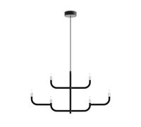 Luceplan J-US Suspension C LED, 1A090/02T001+1A09NC12W001+1A09NC22W001, C