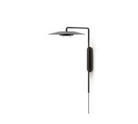 Luceplan - Koinè Applique Murale 3000K Noir