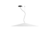Luceplan KOINè Suspension Ø110 Blanc