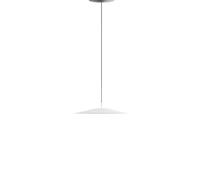 Luceplan KOINè Suspension Ø37 Blanc