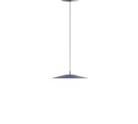 Luceplan KOINè Suspension Ø37 Bleu