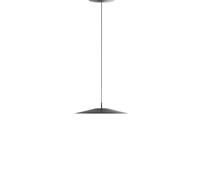 Luceplan KOINè Suspension Ø37 Noir