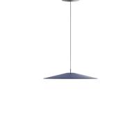 Luceplan KOINè Suspension Ø55 Bleu