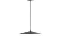 Luceplan KOINè Suspension Ø55 Noir