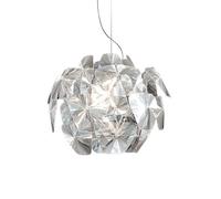 LUCEPLAN lampe à suspension HOPE D66/18 (Ø 72 cm H max 270 cm - Polycarbonate)