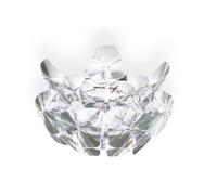 LUCEPLAN lampe au plafond plafonnier HOPE D66/12p (Ø 69 cm H 41,5 cm - Polycarbonate)