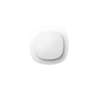 Luceplan Applique murale Luthien D85A Blanc