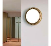Luceplan Metropoli Applique murale, E27, 1D2027V01040,