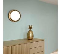 LUCEPLAN Metropoli Applique murale LED, 1D2017V07040,