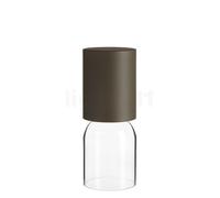 Luceplan Nui Lampe rechargeable LED