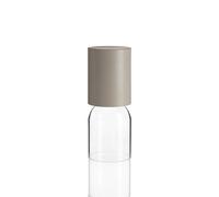 Luceplan Nui Mini Lampe Portable Sable
