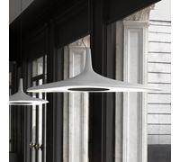 Luceplan Soleil Noir D89s Suspensions à LED, 1D890S000002,