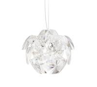 Luceplan Suspension Hope D66/12 transparent