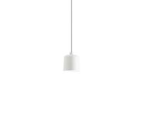 Luceplan Zile Suspension 20 Pendelleuchte, blanc mat
