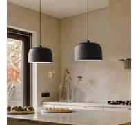 Luceplan Zile Suspension E27, 1B020S400001,
