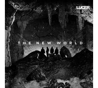 Lucer - The New World [Import]