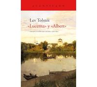 Lucerna y Albert/ Lucerne & Albert