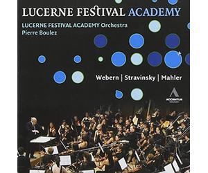 Lucerne Festival Academy