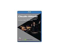 Lucerne Festival At Easter [Blu-Ray]
