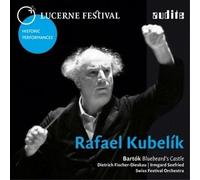 Lucerne Festival - Bluebeard's Castle