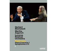 Beethoven : Piano Concerto 1