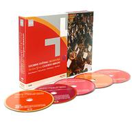 Lucerne festival orchestra - Les 5 premières années DVD