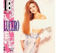 Lucero - 18 Hits