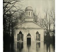 Lucero – Among the Ghosts – Vinyle