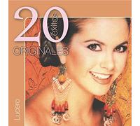 Lucero - Originales: 20 Exitos