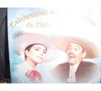 LUCERO & PEDRO INFANTE - Celebramos El Cumpleanos De Pedro Infante, Invitada... Lucero (UK Import)