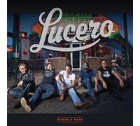 Lucero - Women & Work [Import]