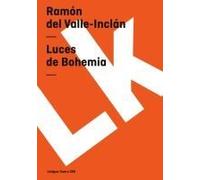 Luces De Bohemia